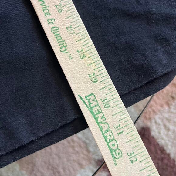 Rare 92’ Smith & Wesson 3D Emblem T-Shirt Size XL - Picture 8 of 8